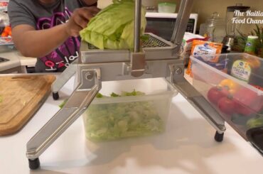 The Fastest vegetable Cutter Salad Recipes For Weigh Loss