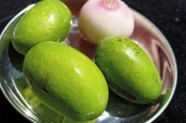 Only 2 ingredients and make this awesome recipe that you have never seen before. Side Dish Recipe