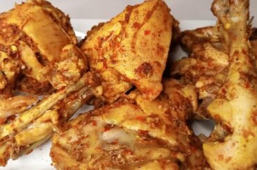 Chicken Steam Roast Recipe | Shadiyon wala steam Roast Chicken Recipe | Steam Roast Chicken