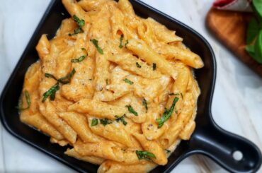 One Pot Pasta || Chicken Pasta Recipe || Creamy Pasta Recipe || Easy and Tasty Pasta Recipe