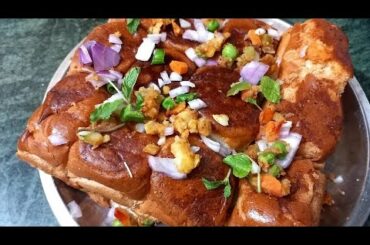 HEALTHY & DELICIOUS INSTANT SNACKS FOR BREAKFAST | Tasty Masala Bun recipe | MUST TRY!! #Shorts