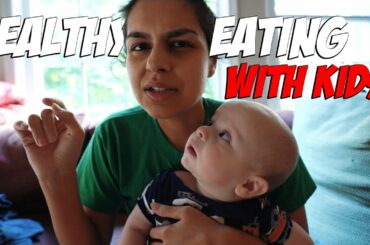 Healthy Day of Eating With Kids... Keto Meals