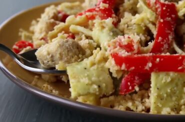 Healthy and delicious Chicken recipes!