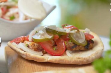 Easy Healthy Recipes You Can Eat Everyday