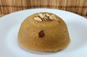 Gud ka halwa | Gulacha Sheera | Suji Gud ka Halwa |  Healthy Breakfast Recipe | Beena's Rasoi