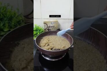 #shorts Vegetable quinoa salad/ quinoa recipe/ healthy recipes/ khushboocooks