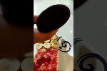 Healthy ab tasty bhi | Healthy Sandwich #shorts #ytshorts