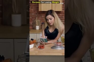 Recipes For Losing Weight.