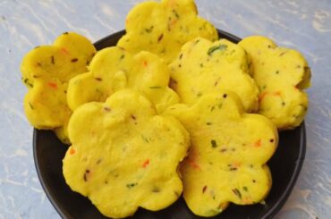 New Breakfast Idea Very Different Kind Of Nasta Recipe. Snack Recipe. Khane ki recipe