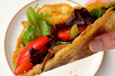 5 Minute Healthy & Quick Breakfast Recipe