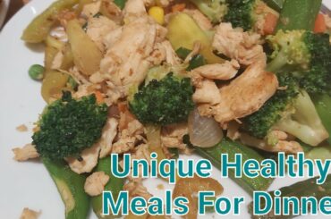 #cooking/healthy recipes/cooking tips/healthy meals for dinner/#chickenrecipe