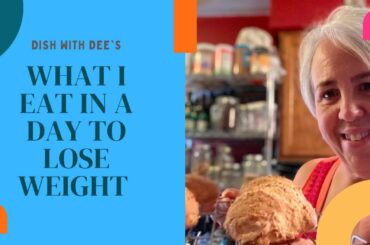 Weight Watchers What I Eat In a Day to Lose Weight | Fun Healthy Meal Ideas#wwwhatieatinaday#ww