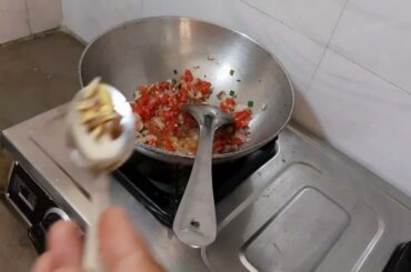 Healthy breakfast recipe|masala khichdi|Tadka Dal-Khichdi| Breakfast Recipes