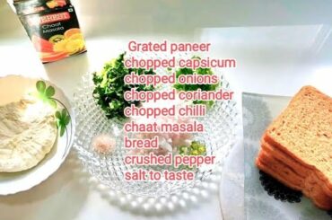 Paneer sandwich recipe/ protein rich sandwich recipe/#shorts
