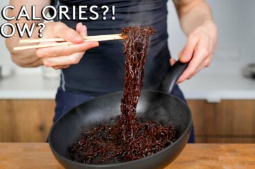 What Are Shirataki Noodles And Are They Healthy?