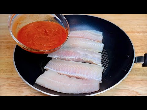 Easy rice with cod fish. Healthy dinner recipe! Easy rice with cod fish. Healthy dinner recipe!