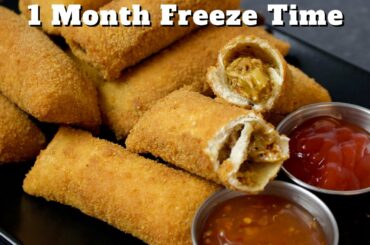 Chicken Cheese Bread Fingers | Chicken Fingers | Chicken Recipe | Ramadan Recipes | Iftar Recipes