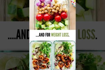 75 Healthy Meal Prep Recipes That You'll Love