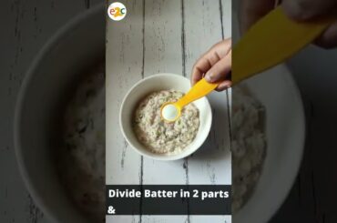 Healthy Breakfast Recipe #shorts #short #youtubeshorts #trending