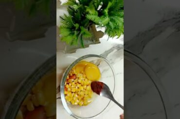 Healthy Breakfast Recipe #shorts