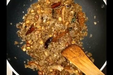 Aval mixture | simple snack recipe |Healthy Snacks for all ages | Rice flakes mixture