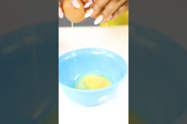 CHEAP AND HEALTHY BREAKFAST RECIPE. VERY ADDICTIVE. #shorts #ifyskitchen #frittata