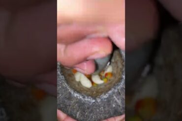 Special onion salad| healthy salad recipe| bhurji onion recipe| Shweta Singh #shorts #khaokhilao