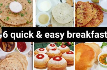 10 minutes breakfast recipe - Quick and easy recipes - Breakfast recipes - Healthy breakfast - nasta
