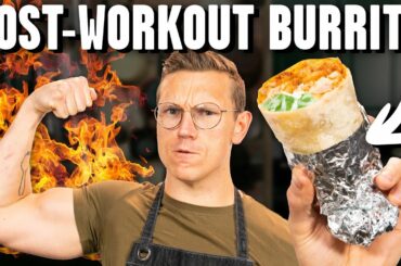 Easy Healthy Meals You Can ACTUALLY Cook At Home