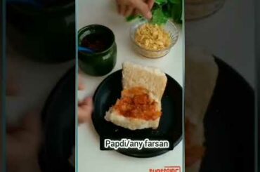 fatafat wala sandwich #shorts #ashortaday #treatsforyou