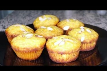 you will never stop eating this yummy healthy muffins! low calorie! eat to stay in shape