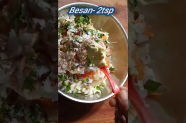 Aloo Snacks Recipe || Healthy Breakfast Recipe || Swadisht Home Cooking ||