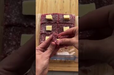 Meat ball recipe - Healthy recipe for Keto diet #shorts #keto #ketorecipes