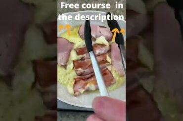 healthy lunch - food - keto - easyrecipe #shorts