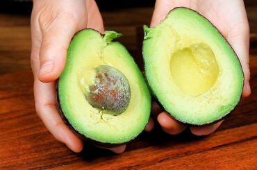 You have never eaten such a delicious avocado! Healthy breakfast in 10 minutes