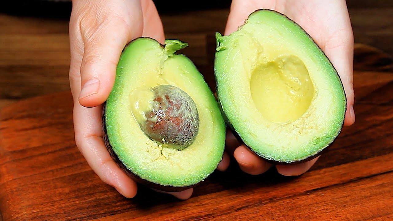 You have never eaten such a delicious avocado! Healthy breakfast in 10 minutes You have never eaten such a delicious avocado! Healthy breakfast in 10 minutes