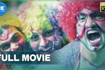 Endrendrum Punnagai - Tamil Full Movie | Jeeva | thrisha | Santhanam | nasar | Vinay Rai