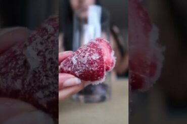 Weight loss mix food prepare and Beverage Healthy Smoothie Recipe YouTube #Shorts