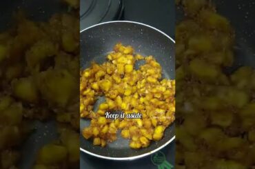 Evening Time Healthy Snacks Recipe/Banana Recipe/#shorts/#bananarecipe