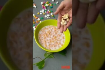 healthy breakfast #shorts #ashortaday #treatsforyou