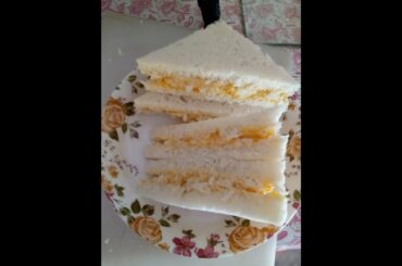 Egg Mayo Sanwich Recipe At Home Healthy Sandwich for Breakfast & Lunch Recipe by FOODI PIE