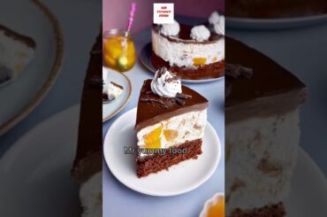 Mr yummy vannila cack delicious and healthy recipes  #short #youtubeshorts #shortsvideo #shorts