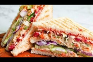 2 Protein Pack Breakfast Ideas