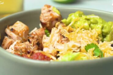 5 Healthy Dinner Recipes Perfect For Spring & Summer | The Spruce Eats | Easy Food Recipes