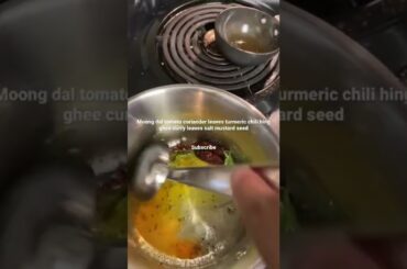 #lunch #healthy #recipe #ideas #food #delicious #meal #ghee #moong #dal #intresting #simple #easy