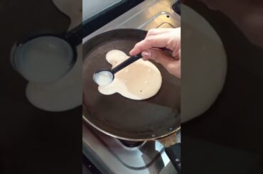 pancake #shorts #ashortaday #treatsforyou