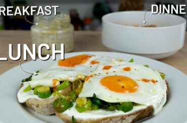 15 minute healthy dinner recipes that will change your life