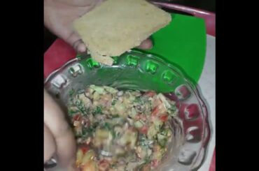 Healthy Sandwich #jhatpat  #sandwich #healthysandwich #healthy #healthyfood #tiffinrecipe#kids#fvrt