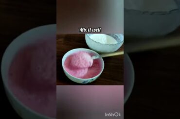 Easy and healthy Beetroot idli recipe| Rawa idli| #shorts #ytshorts #youtubeshorts #easyrecipe #idli