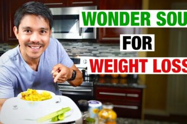 Wonder Cabbage Soup Recipe Weight Loss - Healthy Cooking on a Budget